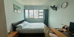 Blk 91A Telok Blangah Parcview (Bukit Merah), HDB 4 Rooms #524713801